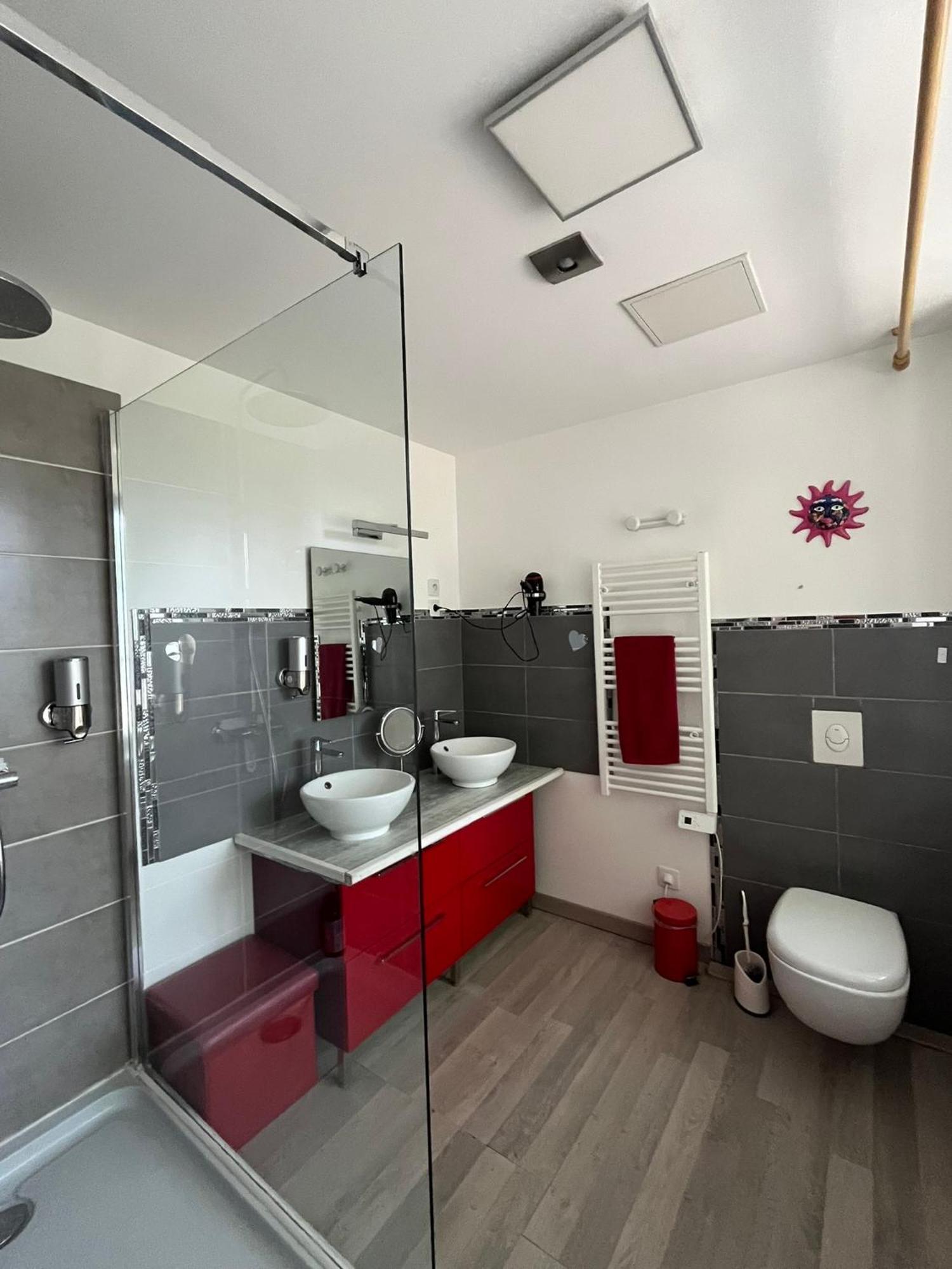 Couleurs De La Vie - Chambres D'Hotes Et Gite Cormatin Room photo